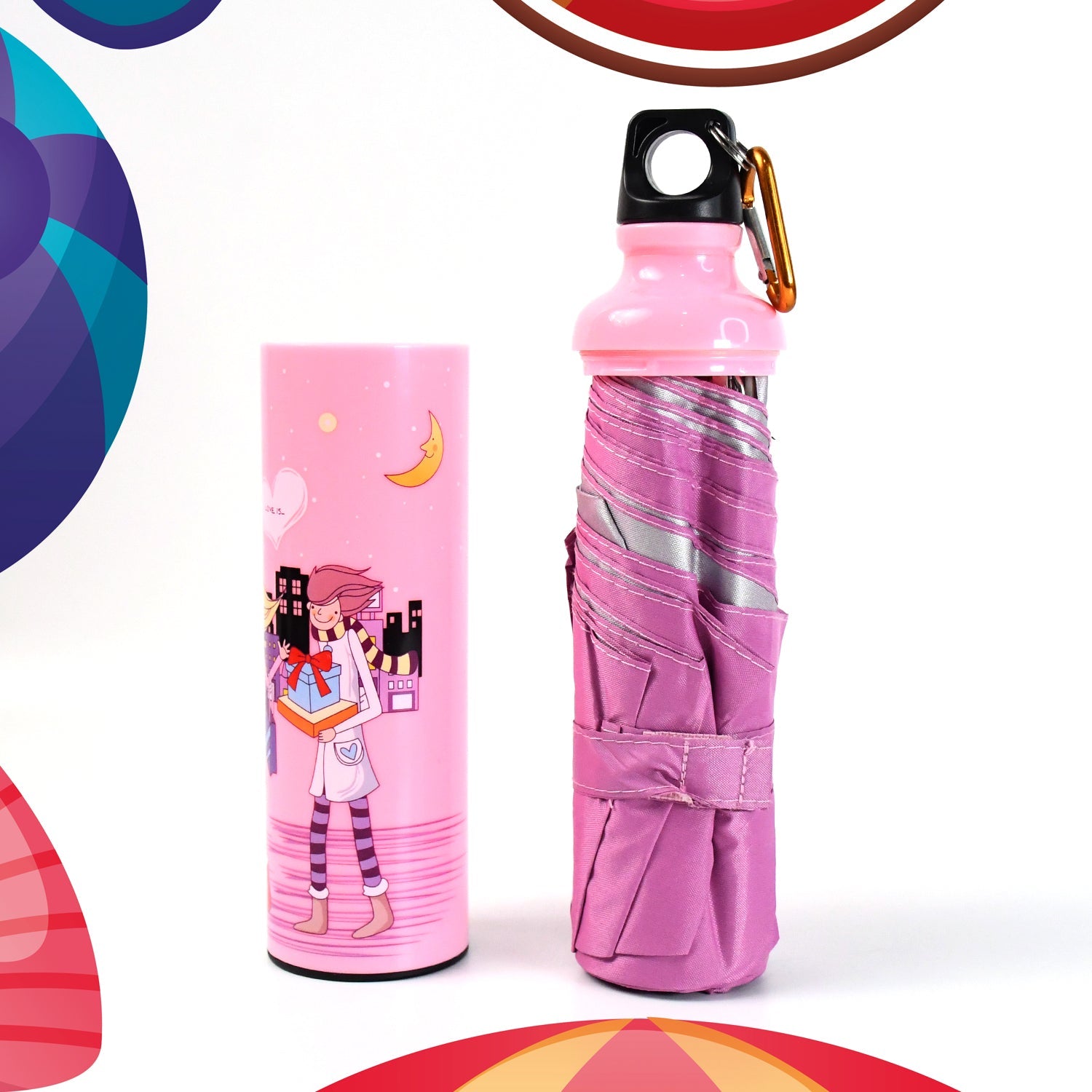 FoldShade Go FoldShade Go